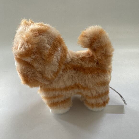 American Girl Truly Me Orange Tabby Cat In Excellent Condition Doll Accessories - Picture 2 of 10